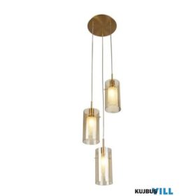 ALADDIN 2303-3CP DUO 3 Függeszték