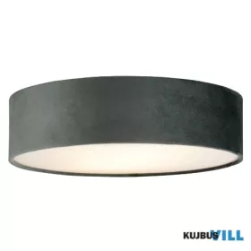 ALADDIN 23298-2GY Drum 2 Mennyezeti Lámpa