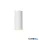 ALADDIN 24125WH Cyls Cylinder Up&Down Round, GU10, White