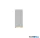 ALADDIN 24126WH Don Square Up&Down Wall Light, GU10, White
