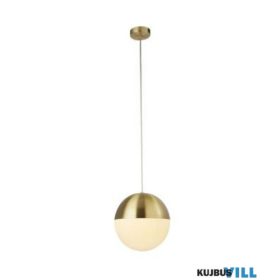 ALADDIN 24181SB Endor Függeszték