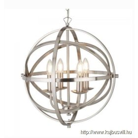 ALADDIN 2474-4SS Orbit Függeszték