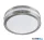 ALADDIN 2641-28 Newmark Outdoor Wall/Ceiling - Stainless Steel & Polycarb