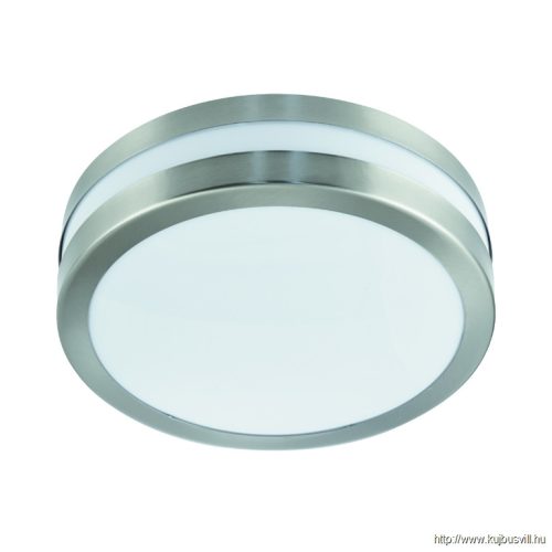 ALADDIN 2641-28 Newmark 2Lt LED Outdoor > Porch Light- Stainless Steel, IP44