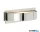 ALADDIN 2692CC Vega Wall Light - Chrome & Glass