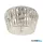 ALADDIN 2893-3CC Tiara 3Lt Flush - Chrome Meal