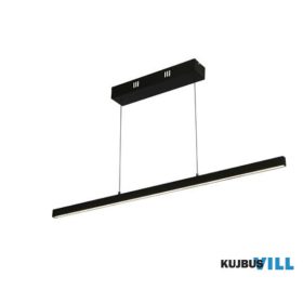 ALADDIN 30228BK Layla Gesture Control Függeszték