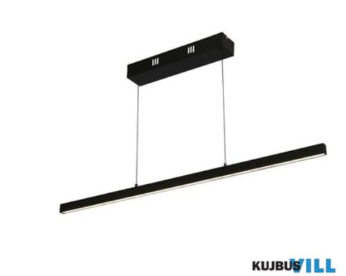 ALADDIN 30228BK Layla Gesture Control Függeszték