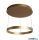 ALADDIN 30411GO Layla Gesture Control Pendant - Gold Metal > Opal Acrylic