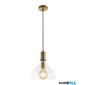 ALADDIN 31031-1PB Margarita Függeszték