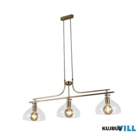 ALADDIN 31031-3PB Margarita Függeszték