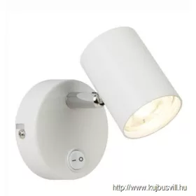 ALADDIN 3171WH Rollo Spot Lámpa
