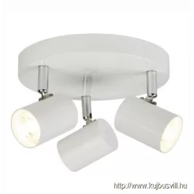 ALADDIN 3173WH Rollo Spot Lámpa