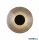 ALADDIN 32210SM Cleo LED Wall Light, Matt Black Metal and Smoked Glass
