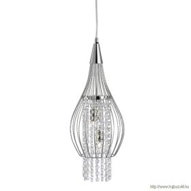 ALADDIN 3242-2CC Rocket Függeszték