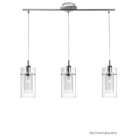 ALADDIN 3303-3CC Duo I Függeszték