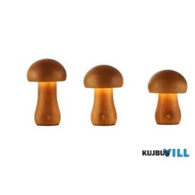 ALADDIN 34125NA Asher - Set of 3 Rechargeable Table Lamps