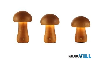 ALADDIN 34125NA Asher - Set of 3 Rechargeable Table Lamps