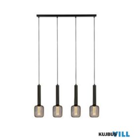 ALADDIN 35720-4BK Dulwich Függeszték