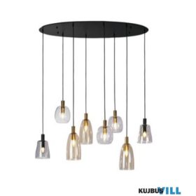 ALADDIN 36463-8BK Divine Függeszték