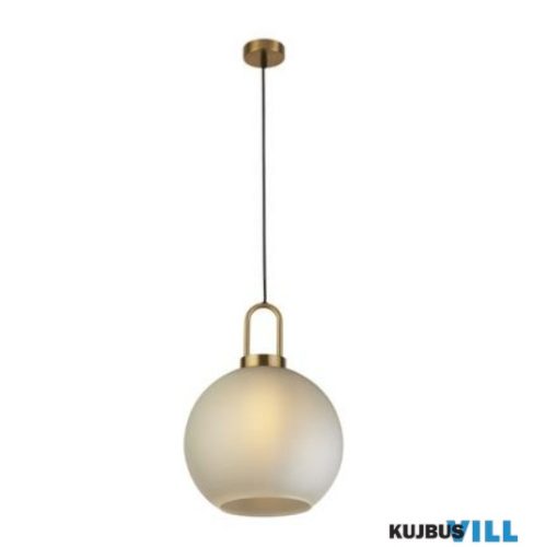 ALADDIN 36631-1AC Snowdrop Függeszték