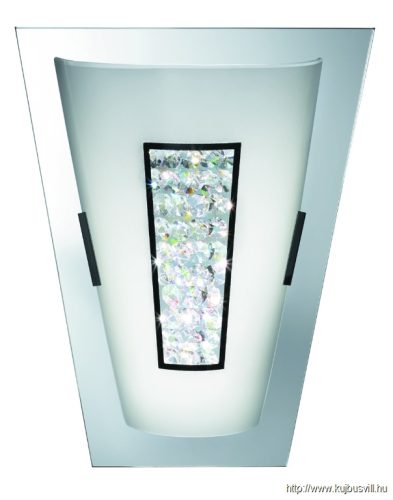 KIFUTÓ ALADDIN 3773 LED WALL LIGHT  - 16xLED Fali lámpa