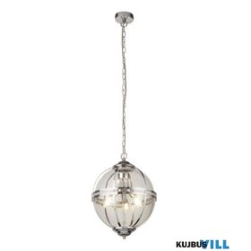 ALADDIN 44213-3CC Coronet Függeszték