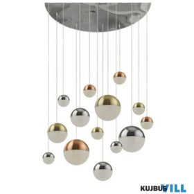 ALADDIN 4514-14 Planets Mennyezeti Lámpa