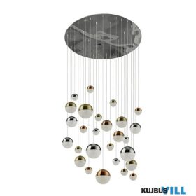 ALADDIN 4527-27 Planets Mennyezeti Lámpa