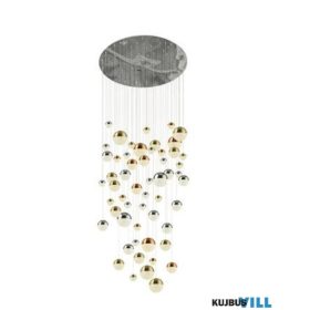 ALADDIN 4555-55 Planets Mennyezeti Lámpa