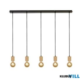 ALADDIN 50212-5NA Spinny Függeszték