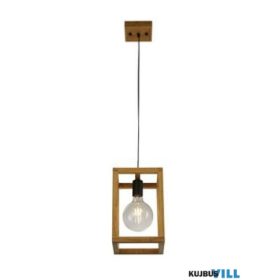 ALADDIN 54741-1NA Square Függeszték