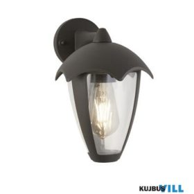 ALADDIN 57891GY Bluebell Kültéri Fali Lámpa