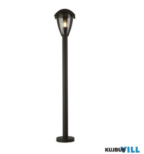 ALADDIN 57892-970 Bluebell 97cm Outdoor Post - Grey > Polycarbonate, IP44