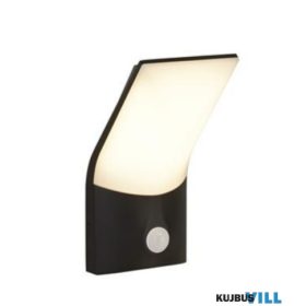 ALADDIN 58321BK Copenhagen Kültéri Fali Lámpa