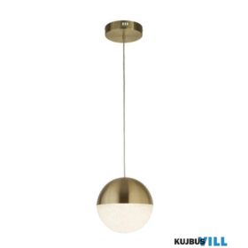 ALADDIN 5881SB Marbles Függeszték