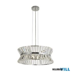 ALADDIN 59410-7CC Uptown Függeszték