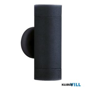 ALADDIN 6009-2BK-LED Metro Fali Lámpa