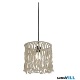 ALADDIN 60471CW Bahama Macrame Függeszték