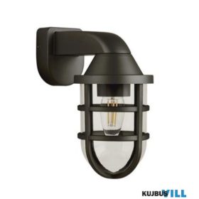 ALADDIN 61133BK x Seaside Kültéri Falikar