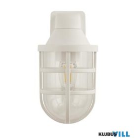 ALADDIN 61133WH x Seaside Kültéri Fali Lámpa