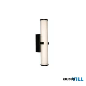 ALADDIN 63125-1BK Clamp Fali Lámpa