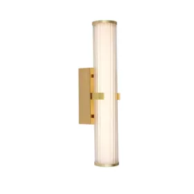 ALADDIN 63125-1GO Clamp Fali Lámpa