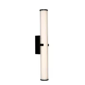 ALADDIN 63126-1BK Clamp Fali Lámpa