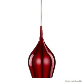 ALADDIN 6461-12RE Vibrant Függeszték