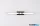 ALADDIN 66412BK Parma LED Wall Light, Matt Black Metal & Clear Glass