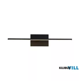 ALADDIN 68241-41BK Amalfi LED Fali lámpa