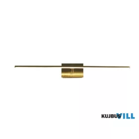 ALADDIN 68241-61SB Amalfi LED Fali lámpa