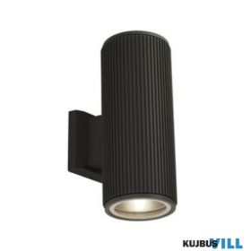 ALADDIN 6872BK Hamburg Spot Lámpa