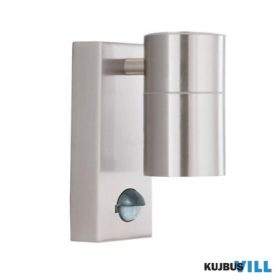 ALADDIN 7008-1SS-LED Metro Kültéri Fali Lámpa